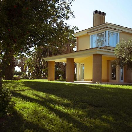 Il Filo Di Perle Luxury Villas Marsala Exterior photo