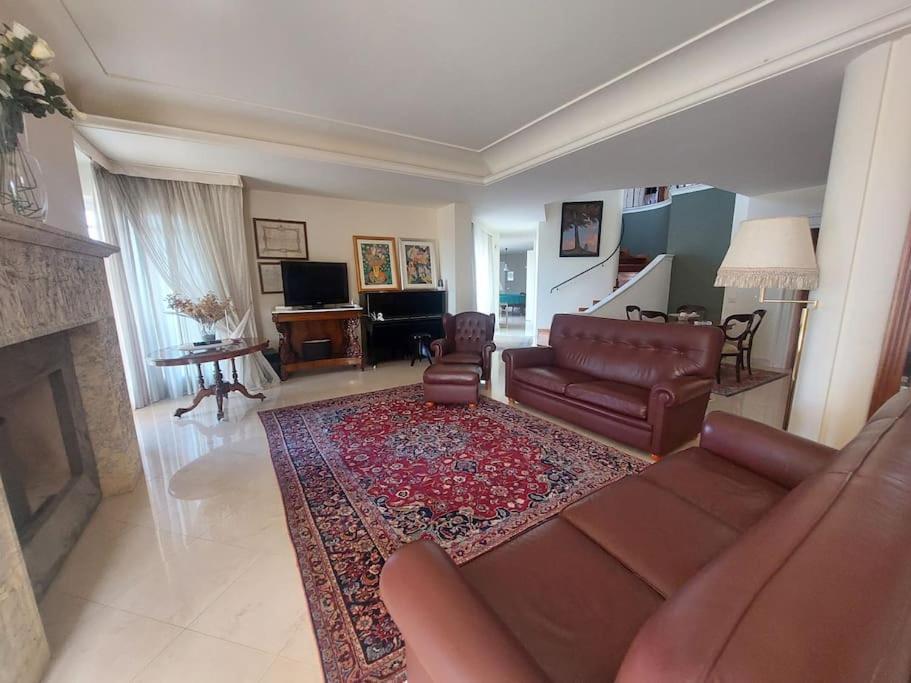 Il Filo Di Perle Luxury Villas Marsala Exterior photo