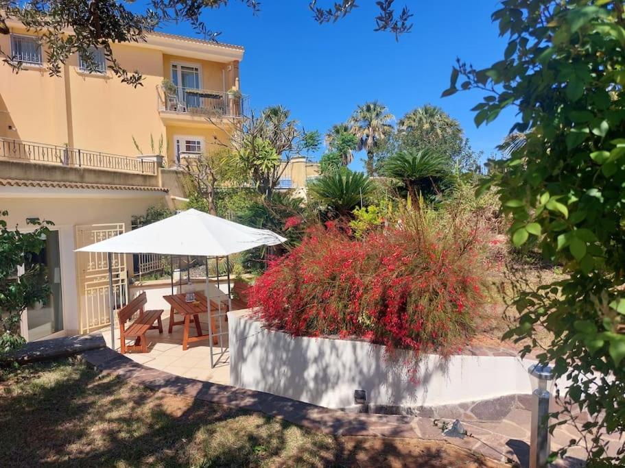 Il Filo Di Perle Luxury Villas Marsala Exterior photo