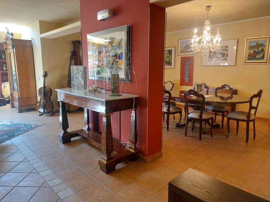 Il Filo Di Perle Luxury Villas Marsala Exterior photo